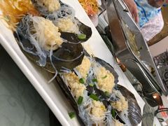 -潮喜竹溪荔湖酒家(荔枝湾店)