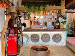 -呱呱叫民俗风味主题餐厅(沣峪口店)