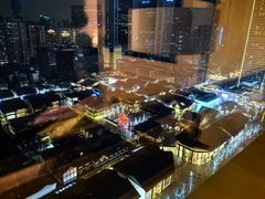-成都尼依格罗酒店