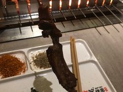 -丰茂烤串(金源店)