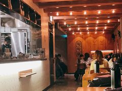 大堂-勾勾锅(联宝公寓店)