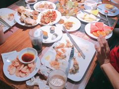 -汉巴味德(大悦城店)