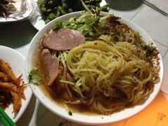 -顺通大冷面(总店)