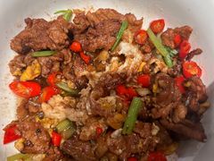 -洞庭土菜小炒馆(易发广场店)