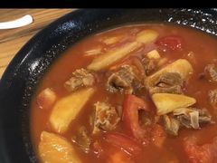 -日出青木·杭帮菜名店