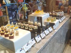 -盛宴标帜餐厅·亲子自助 (南昌喜来登酒店)