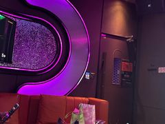 -星聚会KTV(合生汇黑金店)