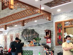 大堂-民信老铺(华盖路店)
