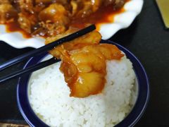 -清真宏玉祥黄门脸餐厅(华荫东里店)