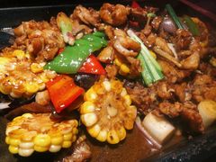 -蛙来哒(东城万达店)