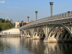 -长春市南湖公园