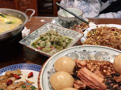 -孙府大院(步行街店)