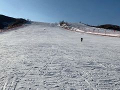 -蓟县盘山滑雪场