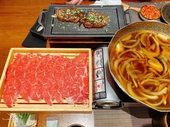 -一本料理(西溪天街店)