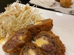 -长崎屋·日本料理·刺身·烧鸟(天河北路店)