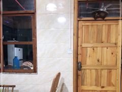 -鲤鱼塘农家山庄