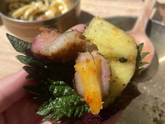 -SHAN山(前滩太古里店)