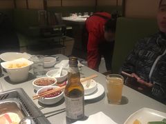 -海底捞火锅(八佰伴店)