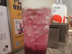 -喜茶(北京通州万达店)