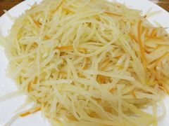 -华春餐馆(鱼山路店)