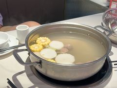 -八合里潮汕鲜牛肉火锅(福州万象城店)