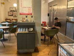 -BAKER&SPICE(BFC外滩金融中心店)