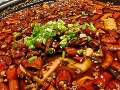 -大鸭梨烤鸭(望京店)