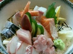 -希望日本料理(保利香槟花园店)