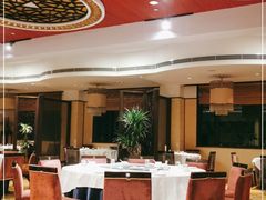 大堂-杭州香格里拉·香宫中餐厅