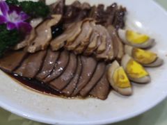 -旺富东海大酒楼(海鲜街店)
