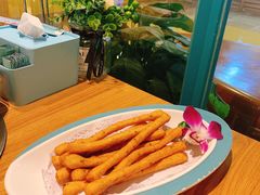 -青瓷火锅料理(西单大悦城店)