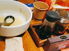 -和府捞面(东直门银座店)