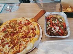 -达美乐比萨(东新路店)