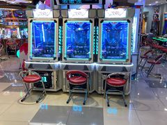 -汤姆熊欢乐世界(正大店)