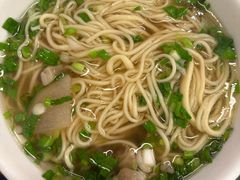 -东方宫·中国兰州牛肉拉面清真(三里屯店)
