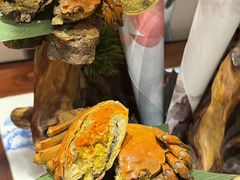 -姑苏家宴·苏帮菜·松鼠桂鱼(苏州总店)