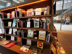 -茑屋书店(天目里店)