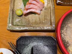 -千代武日本料理(爱建店)