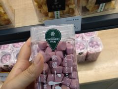 -仟吉(大溪地店)
