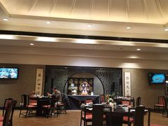 -海天楼中餐厅(吴宫泛太平洋酒店)