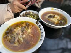 -兴福老面馆(寺路街店)