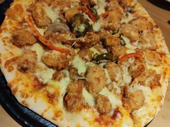 -清真·艾美可餐厅(大悦汇店)