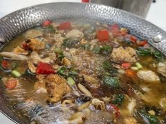 -小乡小镇·传承桐庐土菜·老板亲自烧的菜