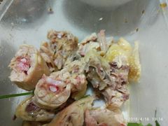 -振鼎鸡(华阴路店)