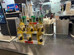 -康師傅私房牛肉面(浦机三店)