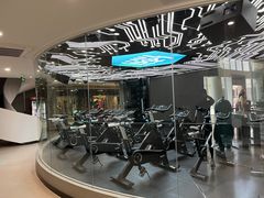 -懒人Club运动健身·运动康复·私教(三迪中心店)