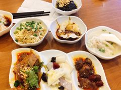 -龙抄手(春熙路总店)