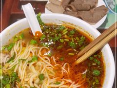 -东方宫中国兰州牛肉拉面(厦门旗舰店)