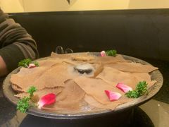 -捞王锅物料理(金城路店)