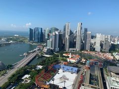 -新加坡瑞士史丹福酒店